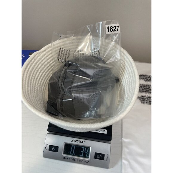 Soma Perfect Coverage 36D Black Underwire Bra Adjustable Straps Comfort - Picture 5 of 5